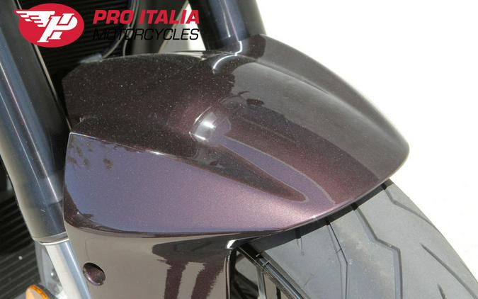2026 Ducati XDiavel V4