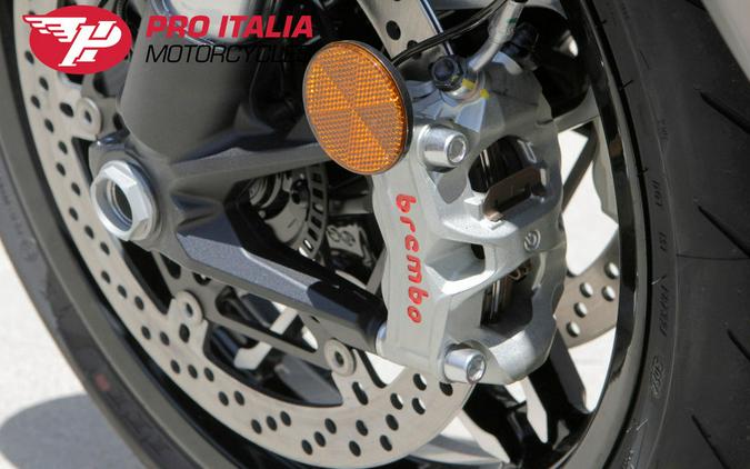 2026 Ducati XDiavel V4