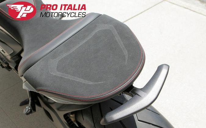 2026 Ducati XDiavel V4