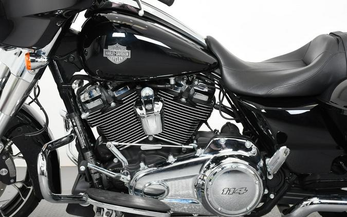 FLHXS 2022 Street Glide® Special