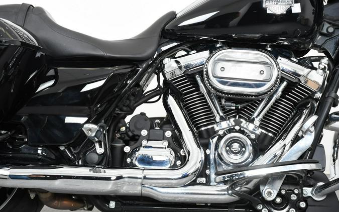 FLHXS 2022 Street Glide® Special