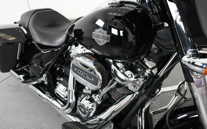 FLHXS 2022 Street Glide® Special