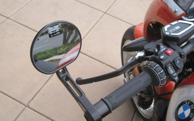 2026 BMW R 12 nineT