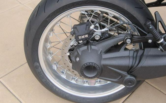 2026 BMW R 12 nineT