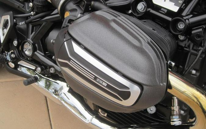 2026 BMW R 12 nineT