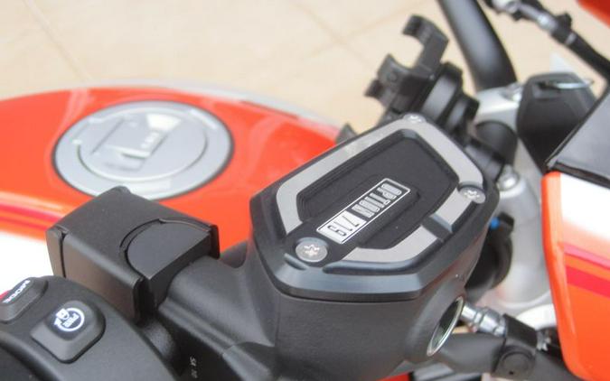 2026 BMW R 12 nineT