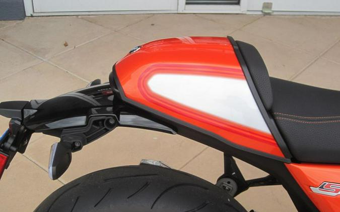 2026 BMW R 12 nineT