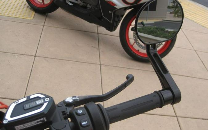 2026 BMW R 12 nineT