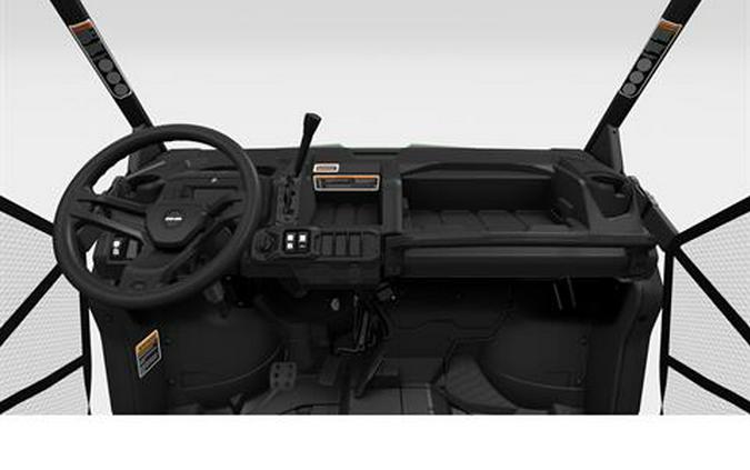 2026 Can-Am Defender HD7