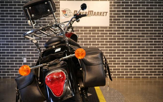 2006 Triumph Bonneville Speedmaster Base