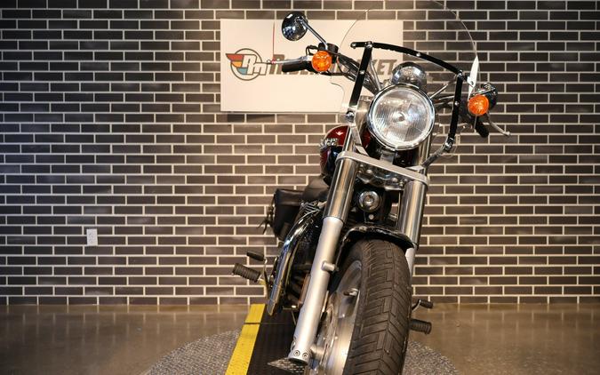 2006 Triumph Bonneville Speedmaster Base