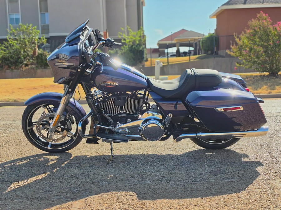 2026 Harley-Davidson® Street Glide®