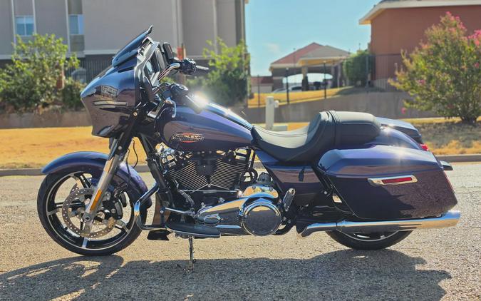 2026 Harley-Davidson® Street Glide®