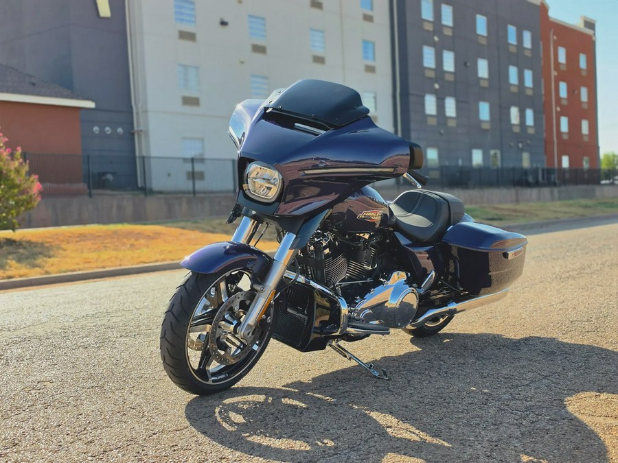2026 Harley-Davidson® Street Glide®