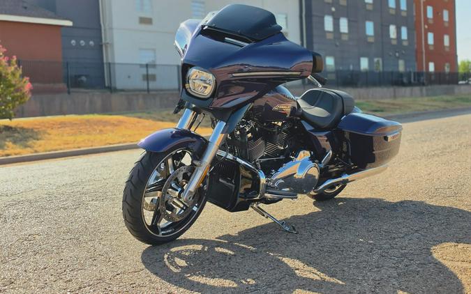 2026 Harley-Davidson® Street Glide®