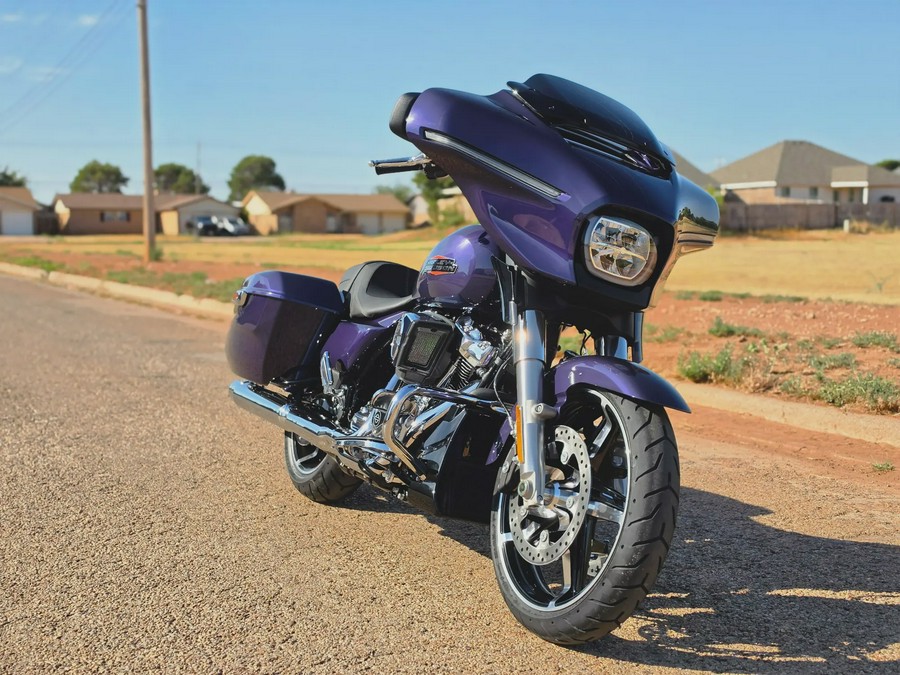 2026 Harley-Davidson® Street Glide®
