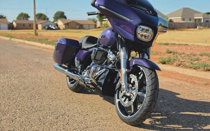 2026 Harley-Davidson® Street Glide®