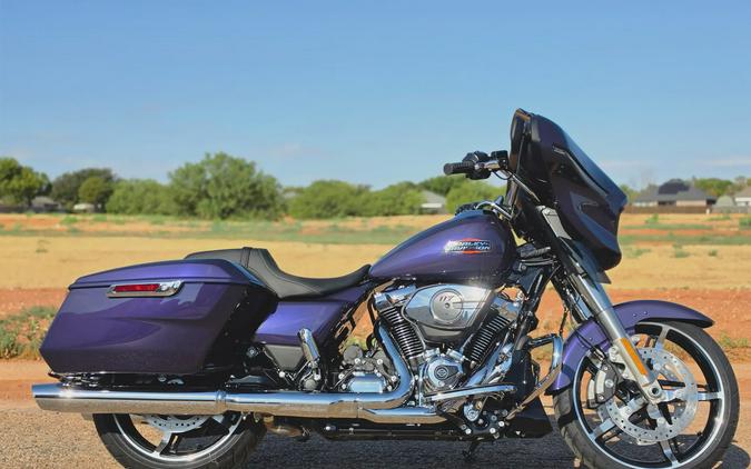 2026 Harley-Davidson® Street Glide®