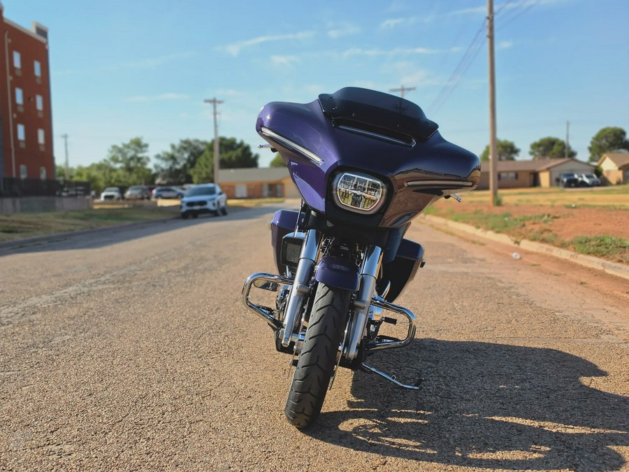 2026 Harley-Davidson® Street Glide®