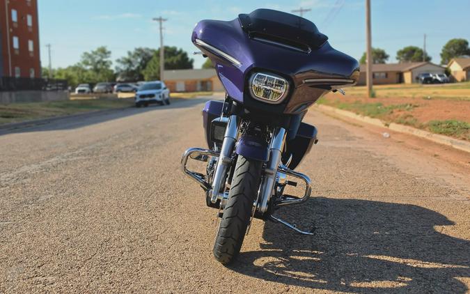 2026 Harley-Davidson® Street Glide®