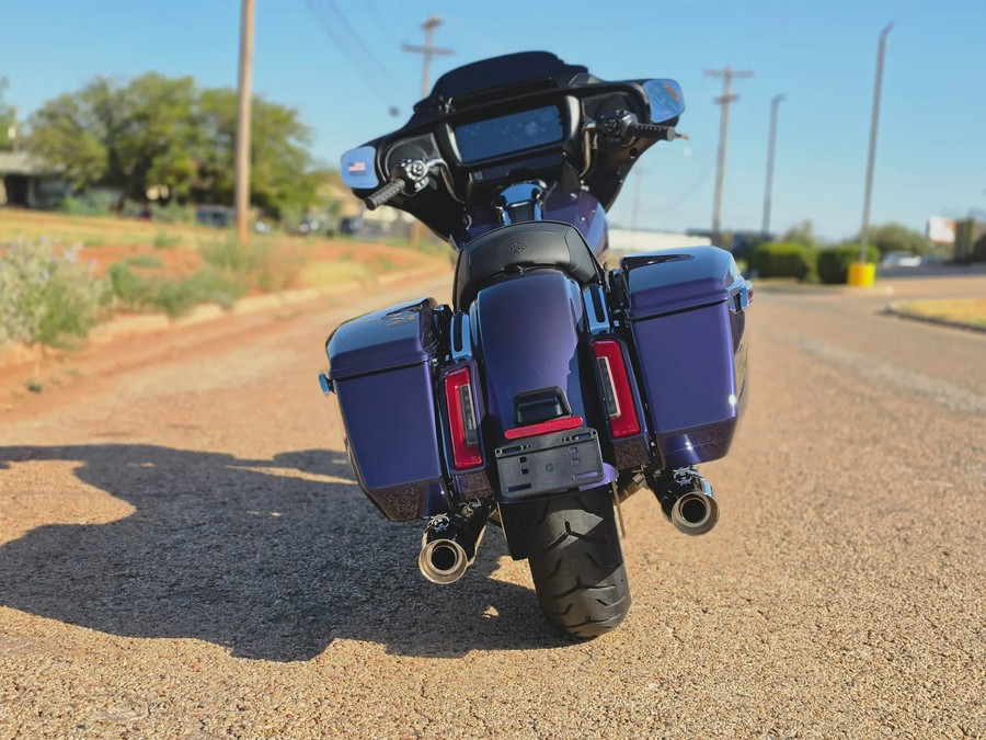 2026 Harley-Davidson® Street Glide®