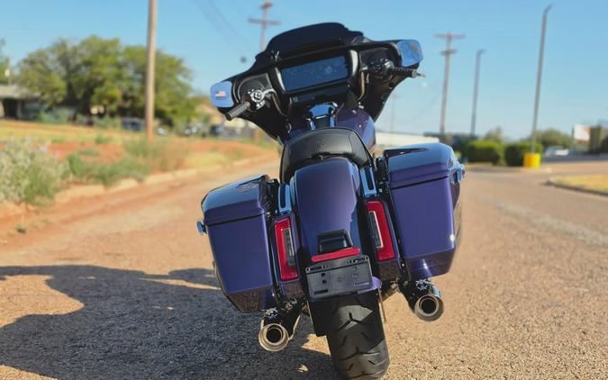 2026 Harley-Davidson® Street Glide®