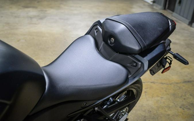 2026 Yamaha MT-03