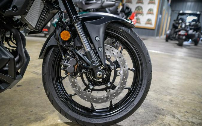2026 Yamaha MT-03