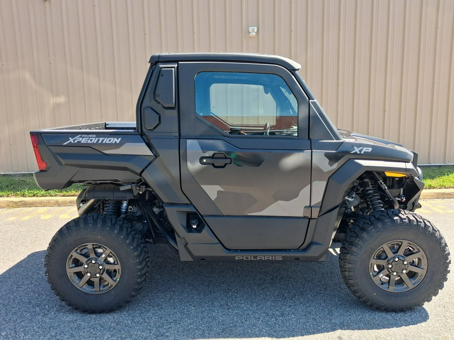 2026 Polaris Polaris XPEDITION XP Northstar