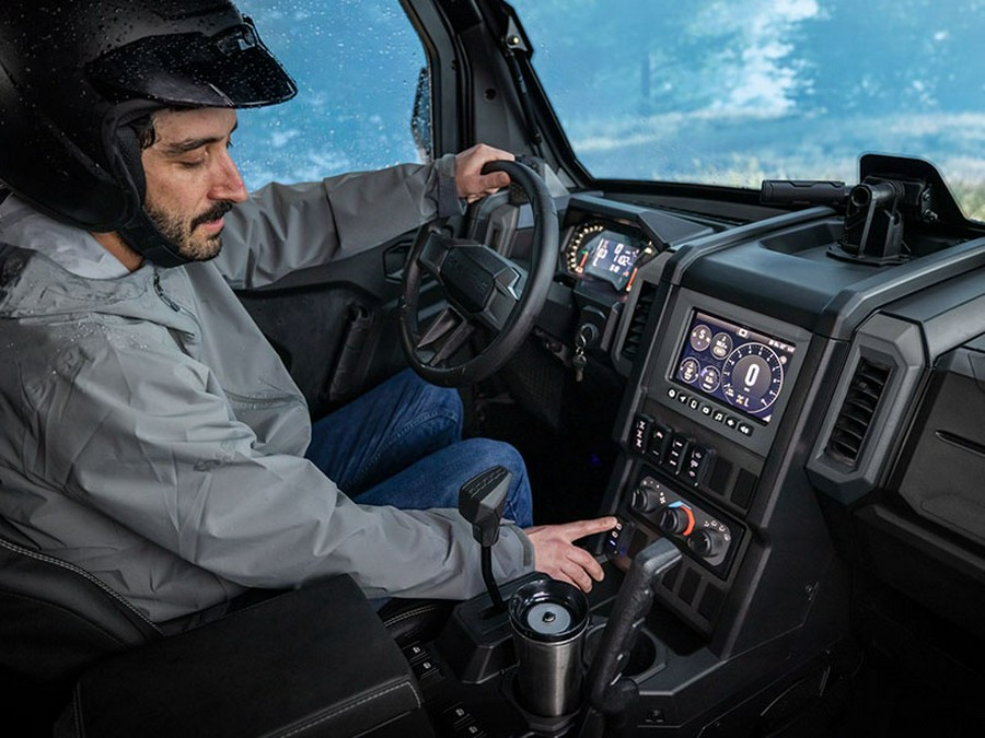 2026 Polaris Polaris XPEDITION XP Northstar