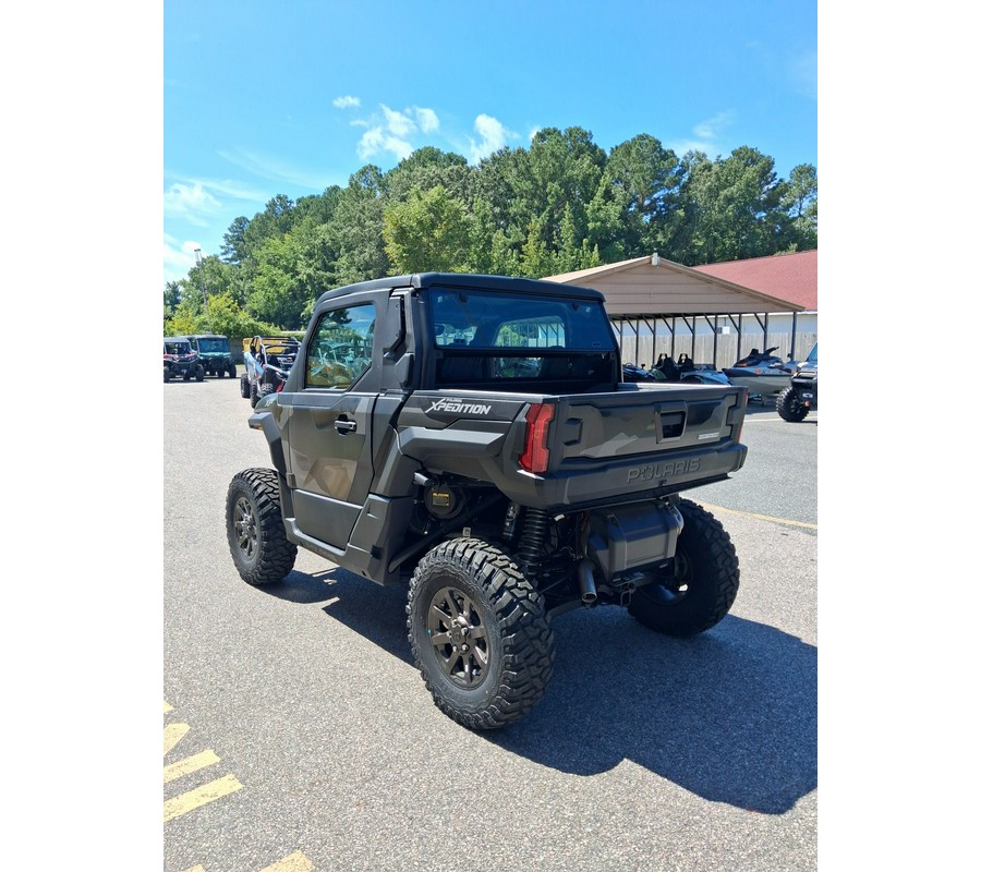 2026 Polaris Polaris XPEDITION XP Northstar
