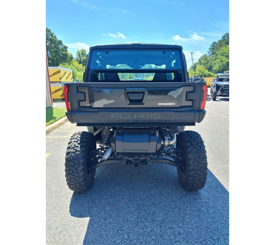2026 Polaris Polaris XPEDITION XP Northstar