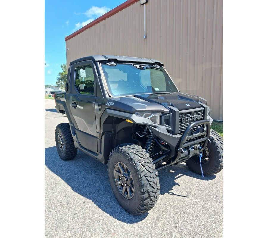 2026 Polaris Polaris XPEDITION XP Northstar