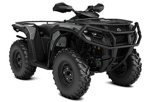 2027 Can-AM Outlander PRO DPS HD7
