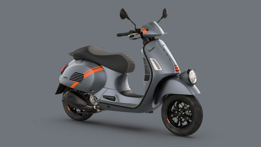 2027 Vespa GTV 310