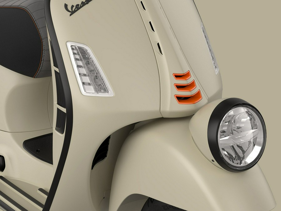 2027 Vespa GTV 310