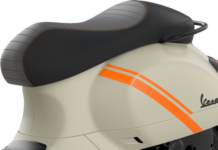 2027 Vespa GTV 310