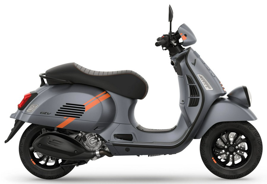 2027 Vespa GTV 310