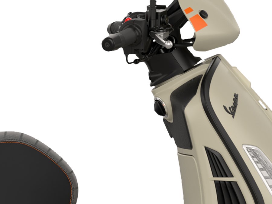 2027 Vespa GTV 310