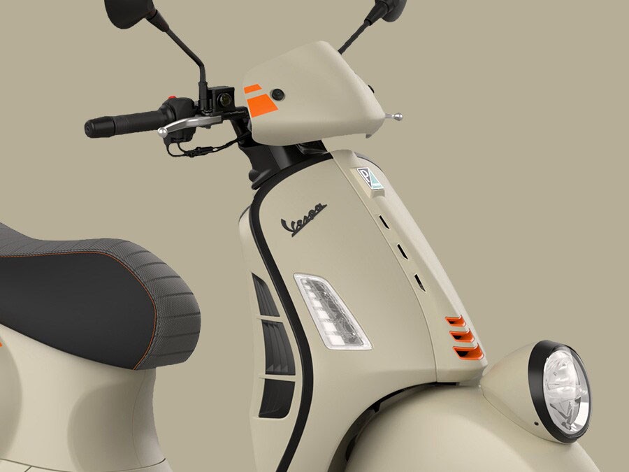 2027 Vespa GTV 310