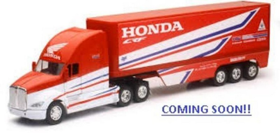 2021 Honda® CT125A