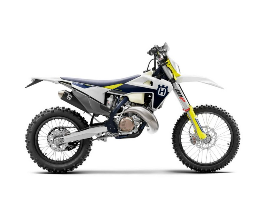 2021 Husqvarna TE 150i