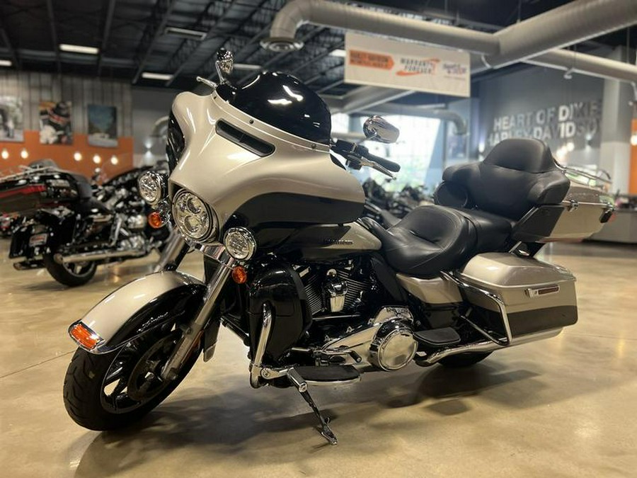 2018 Harley-Davidson® FLHTK - Ultra Limited