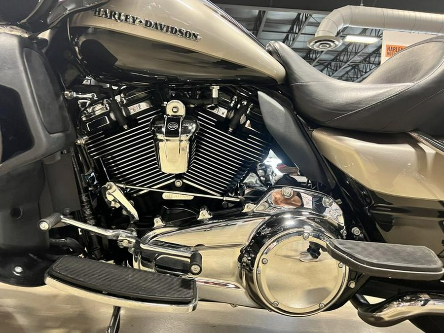 2018 Harley-Davidson® FLHTK - Ultra Limited