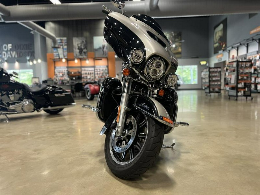 2018 Harley-Davidson® FLHTK - Ultra Limited