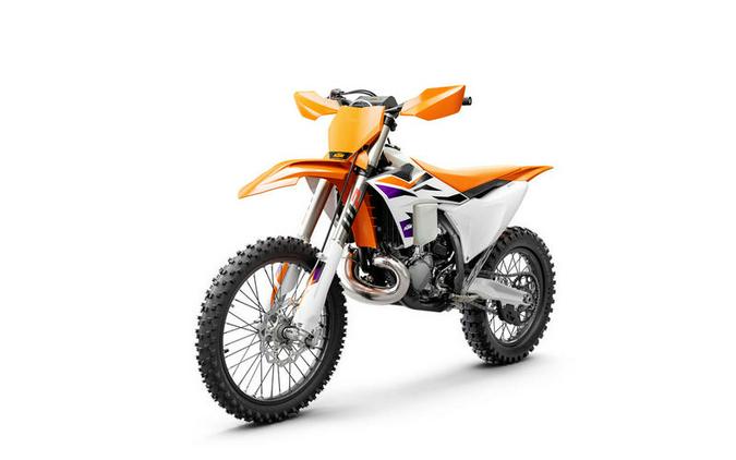 2024 KTM 250 XC