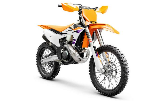 2024 KTM 250 XC