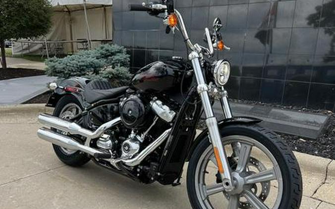 2023 Harley-Davidson® FXST - Softail® Standard