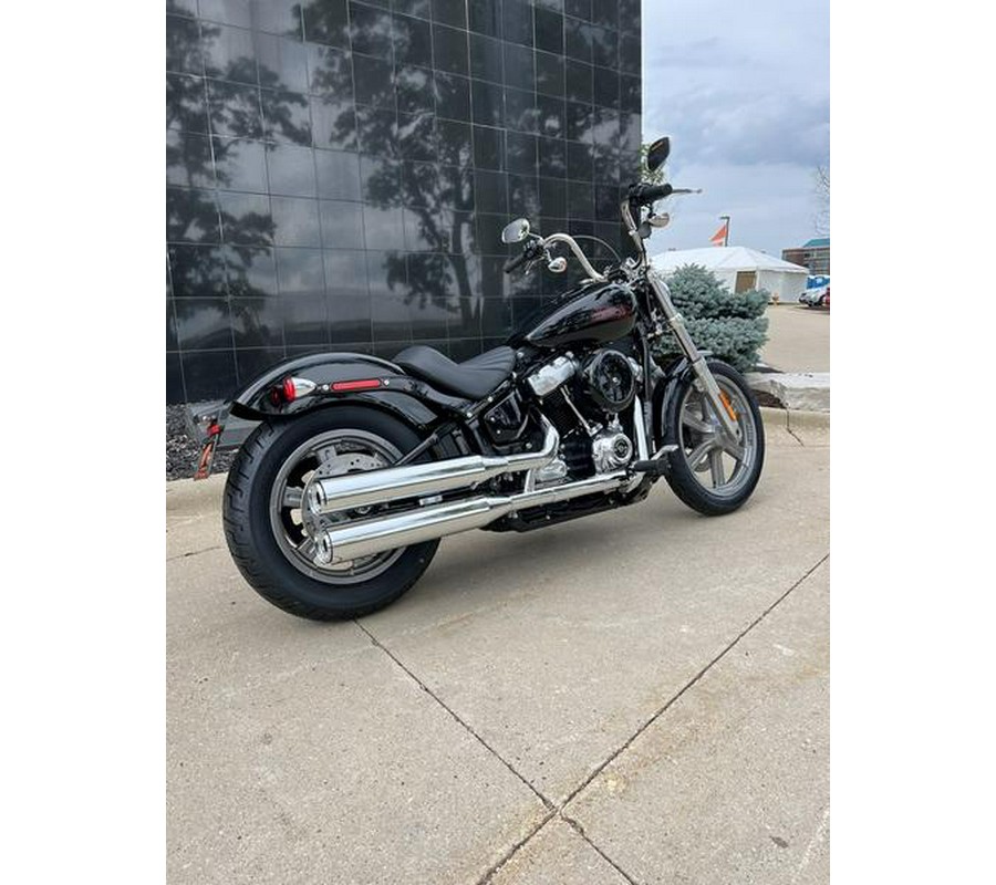 2023 Harley-Davidson® FXST - Softail® Standard