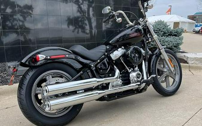 2023 Harley-Davidson® FXST - Softail® Standard